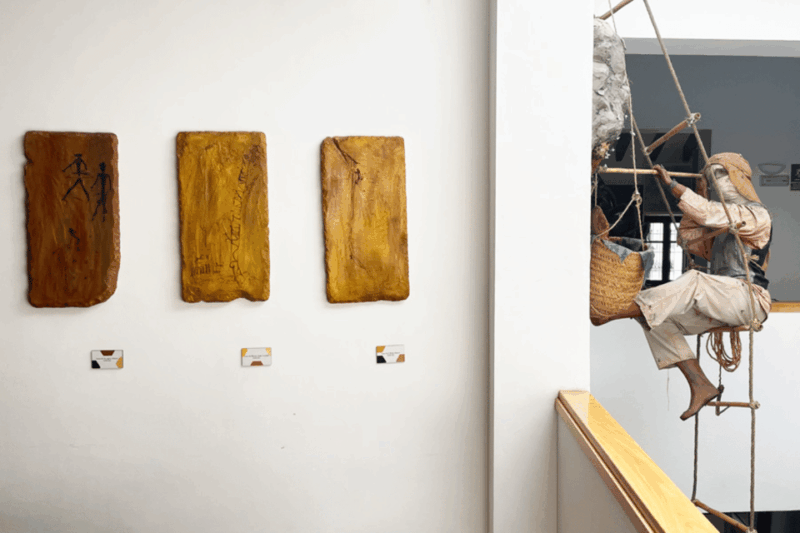 Malaga: Honey Museum Entry Ticket - Museum Highlights and Activities