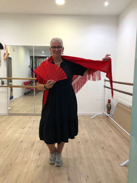 Málaga: Learn to Dance Flamenco Rumba in 45 Minutes - Booking and Cancellation Policy