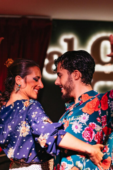 Málaga: Live Flamenco Show at Flamenco Alegría - Frequently Asked Questions