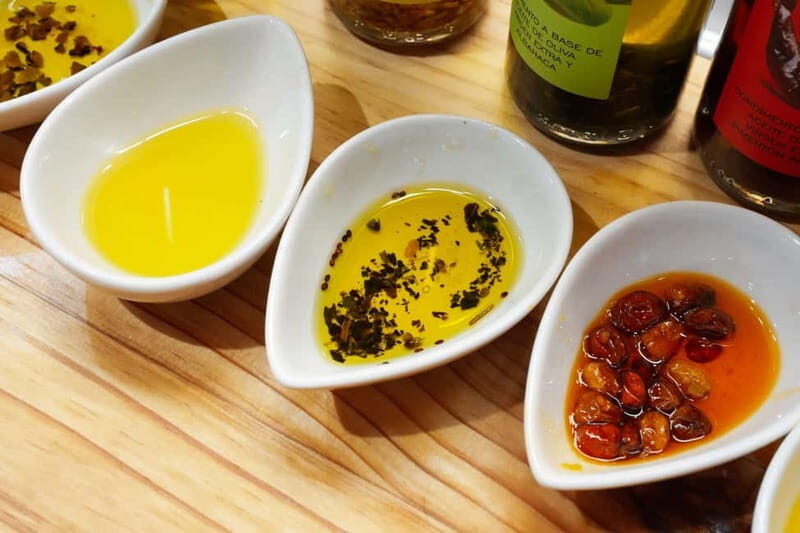 Málaga: Morning Guided Food Tour - Practical Considerations