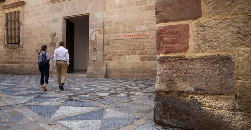 Málaga: Museo Picasso Málaga Entry Ticket - Who Will Love This Museum?