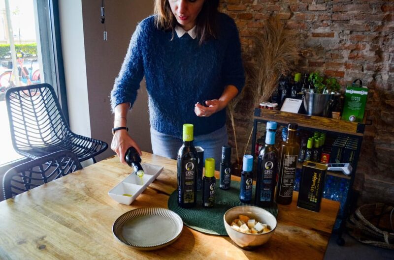 Málaga: Paella and Sangria Cooking Class With Market Visit - Experience Highlights