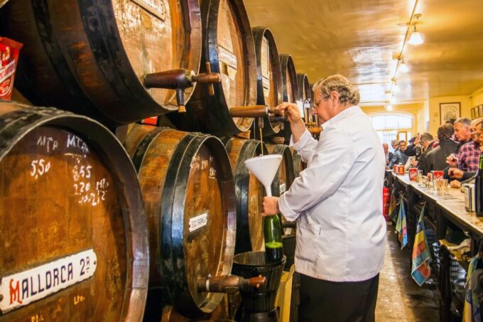 Malaga: Paella and Tapas Tour With the Best Flamenco Show - Practical Information