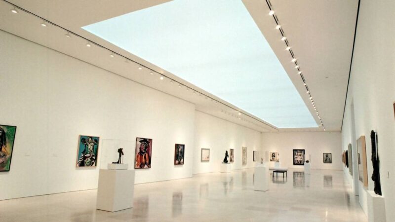 Málaga: Picasso Museum Guided Tour - Tour Details