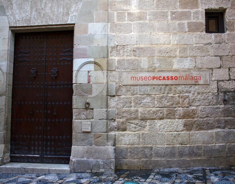 Malaga: Picasso Museum Guided Tour With Skip-The-Line Ticket - Good To Know