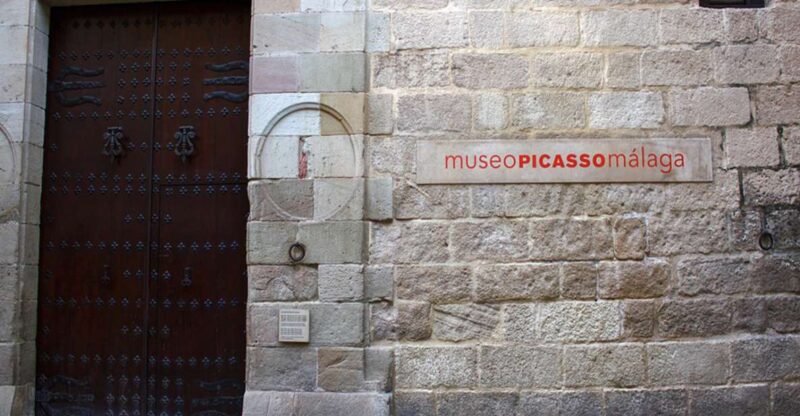 Malaga: Picasso Museum Guided Tour With Skip-The-Line Ticket - Important Information