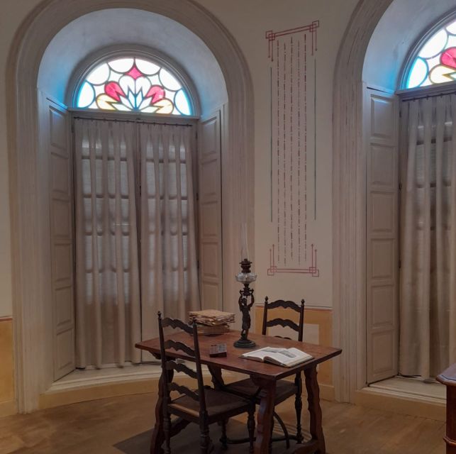 Malaga: Picasso's Birthplace Museum Entrance Ticket - Visitor Reviews and Ratings