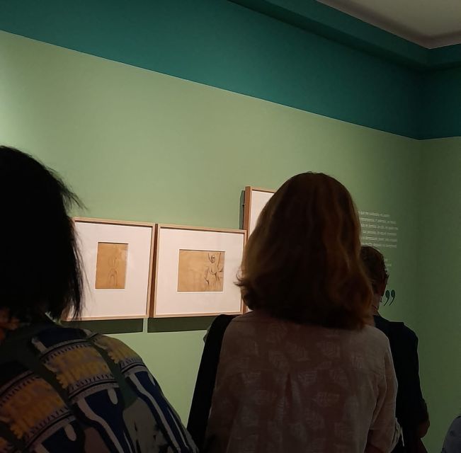 Malaga: Picasso's Birthplace Museum Entrance Ticket - Free Admission Days