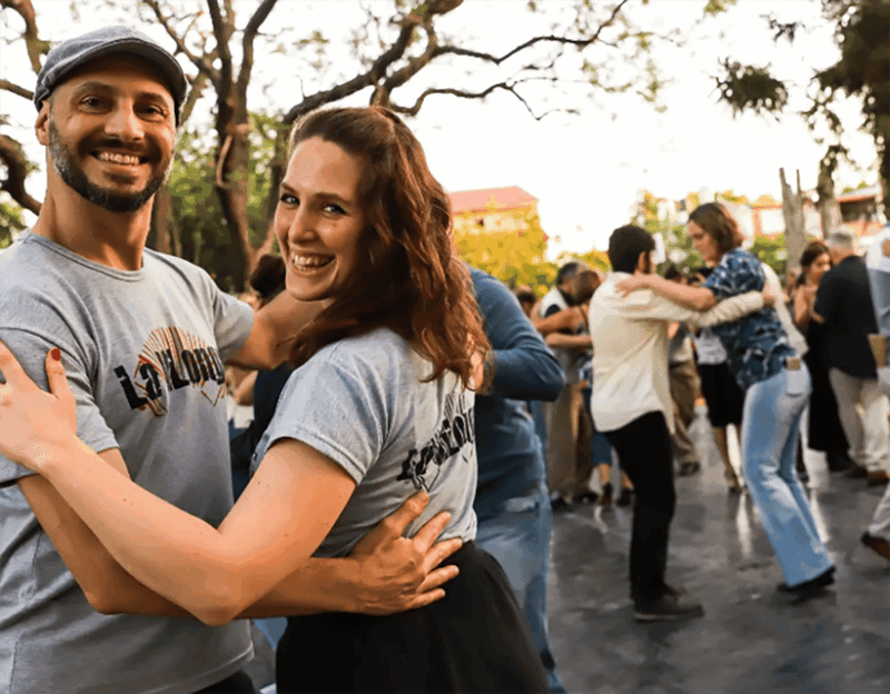 Malaga: Private Argentine Tango Lessons - Class Offerings and Additional Services