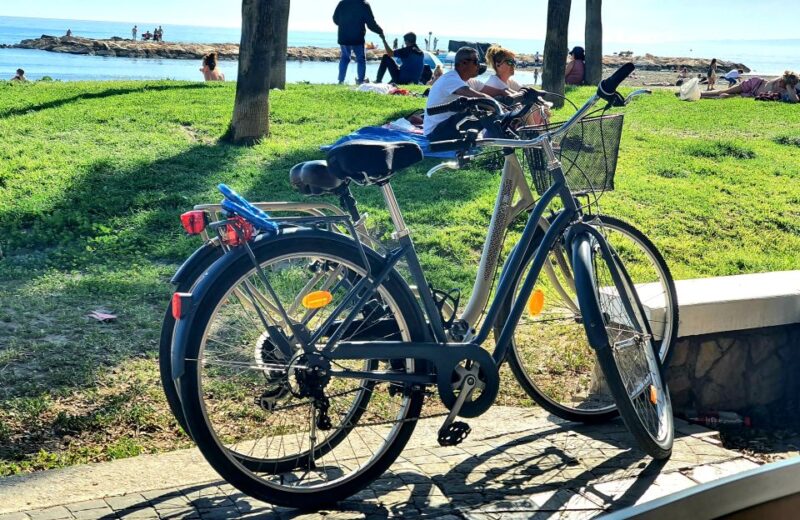 Malaga: Private Bike Rental - Rider Requirements