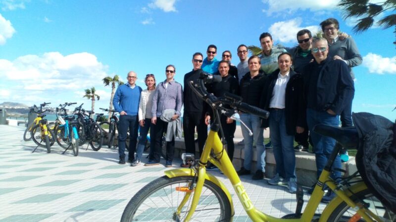 Malaga: Private City Highlights Bike Tour With Old Town - Frequently Asked Questions