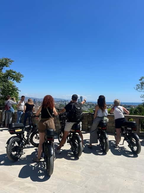 Málaga: Private Electric Fatbike Tour with Guide - FAQs