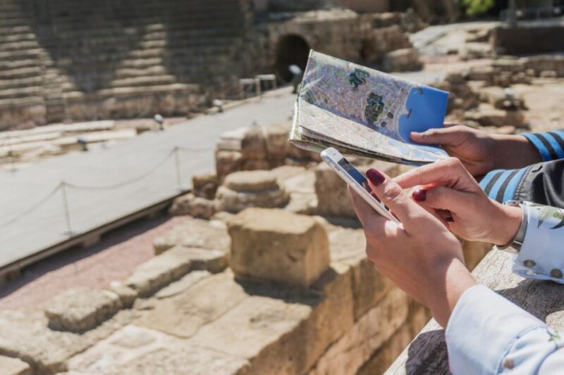 Malaga: Private Exclusive History Tour With a Local Expert - Tour Details