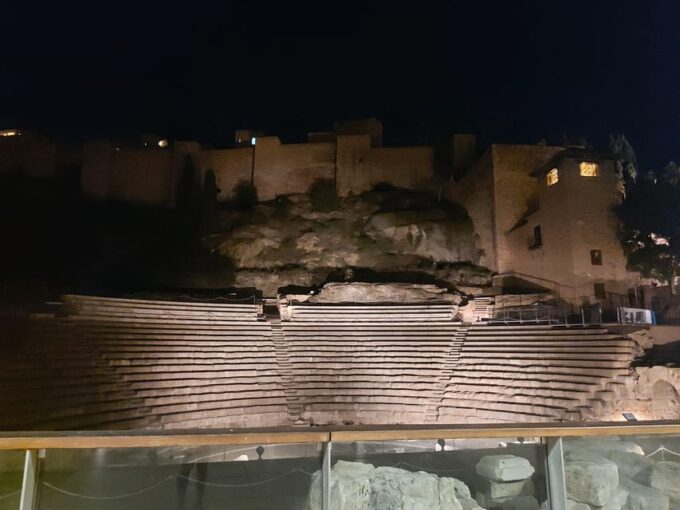 Málaga: Private Guided Walking Tour in the Historic Center - Discovering Charming Corners and Streets