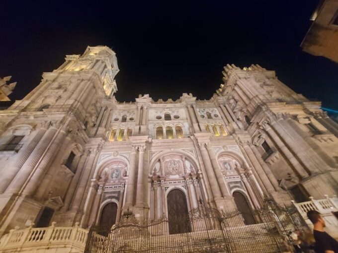 Málaga: Private Guided Walking Tour in the Historic Center - Frequently Asked Questions