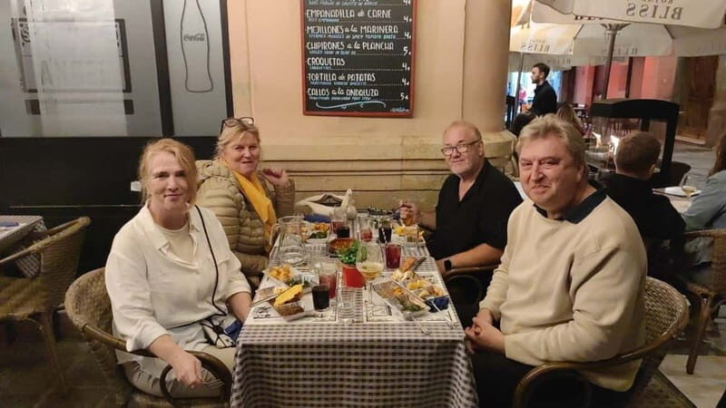 Malaga: Private Highlights and Hidden Treasures Tour - Discovering Málaga’s Highlights: A Walk Through the City