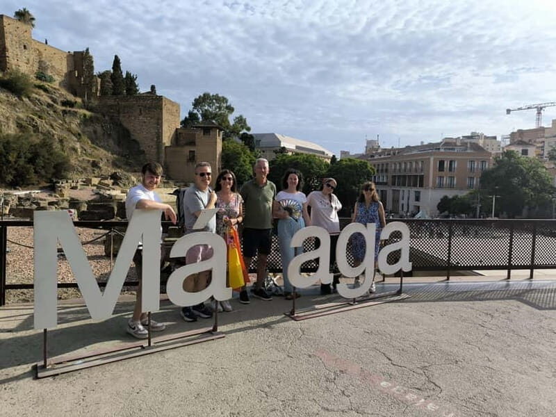 Malaga: Private Highlights and Hidden Treasures Tour - Exploring Málaga’s Hidden Corners and Narratives