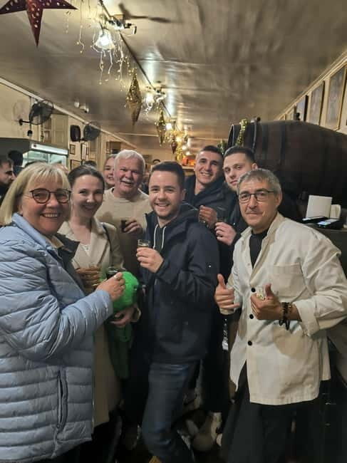 Malaga: Private Highlights and Hidden Treasures Tour - Practicalities and Value