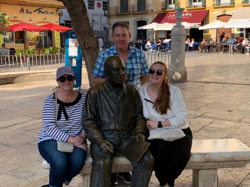 Malaga: Private Highlights and Hidden Treasures Tour - Final Thoughts: Is This Tour for You?