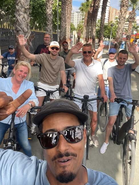 Malaga: Private Roller Skating Class or City Tour on Skates - An In-Depth Look at the Experience