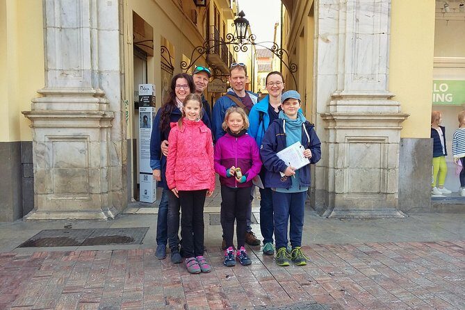 Málaga: Private Sightseeing Treasure Hunt - Final Thoughts