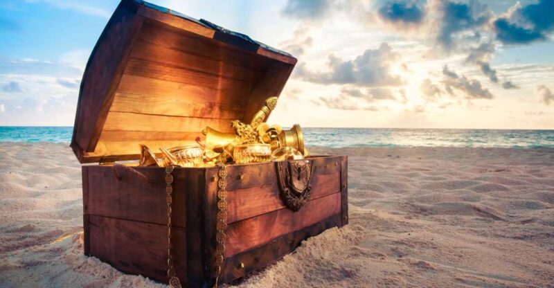Málaga: Private Sightseeing Treasure Hunt - Treasure Hunt Clues and Tasks