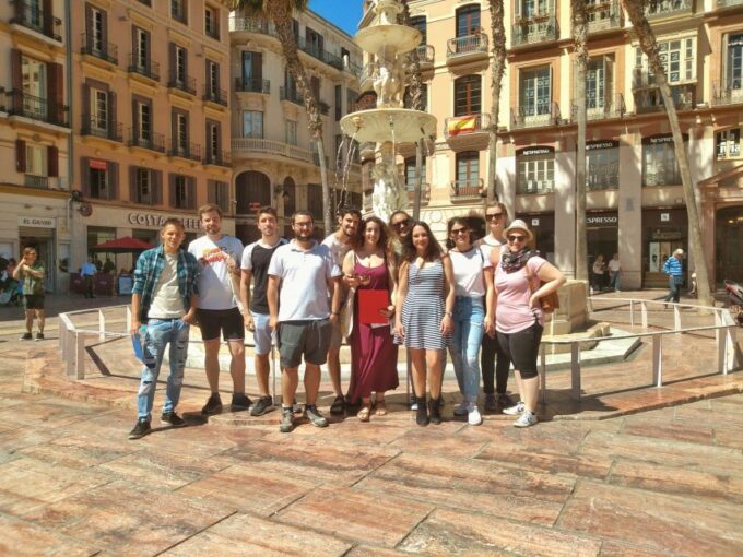 Málaga: Private Sightseeing Treasure Hunt - Customer Feedback and Testimonials