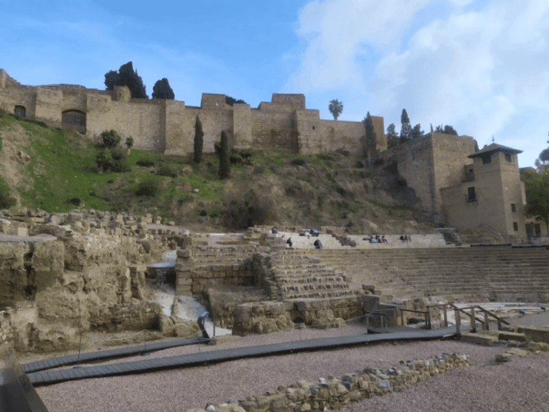 Malaga: Private Tour of the City of Malaga - Key Points