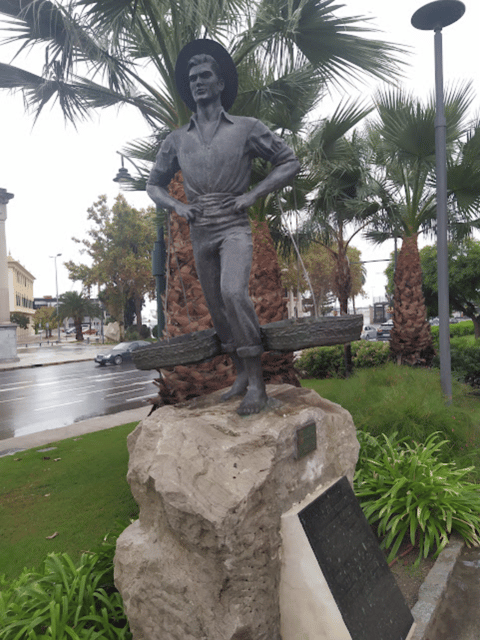 Malaga: Private Tour of the City of Malaga - Tour Highlights