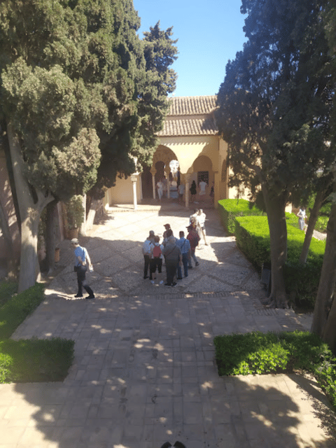 Malaga: Private Tour of the City of Malaga - Discovering Local Gastronomy