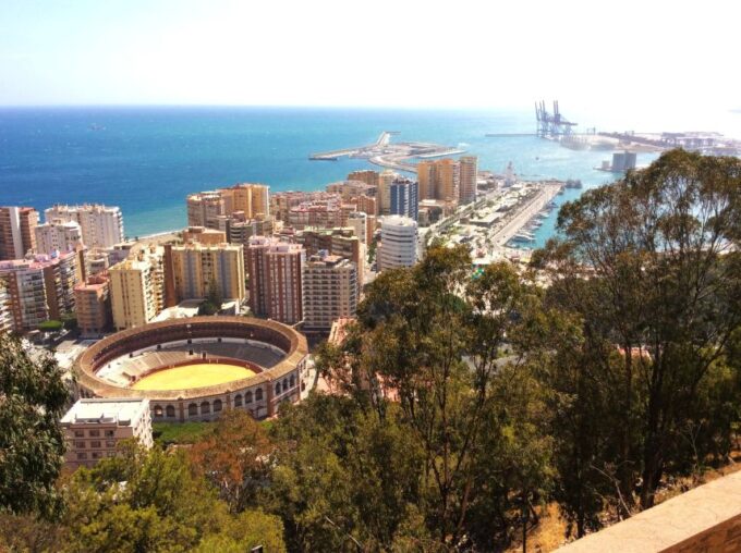 Malaga: Private Walking Tour - Following the Picasso Route