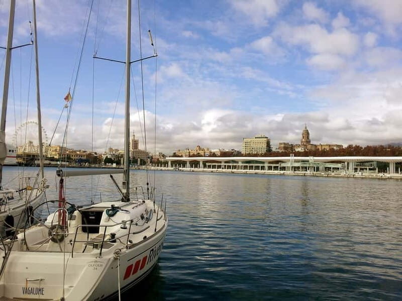 Malaga: Private Walking Tour with Official Guide - The Highlights: What to Expect from Your Malaga Private Tour