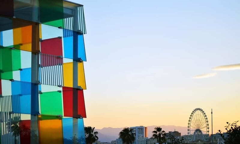 Malaga: Private Walking Tour with Official Guide - Final Thoughts