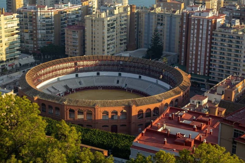 Malaga: Private Walking Tour with Official Guide - FAQ