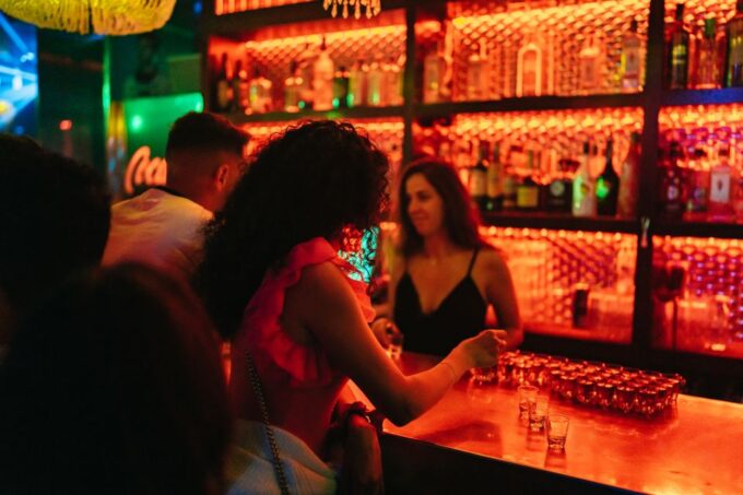 Malaga: Pubs and Clubs Crawl - Booking Information