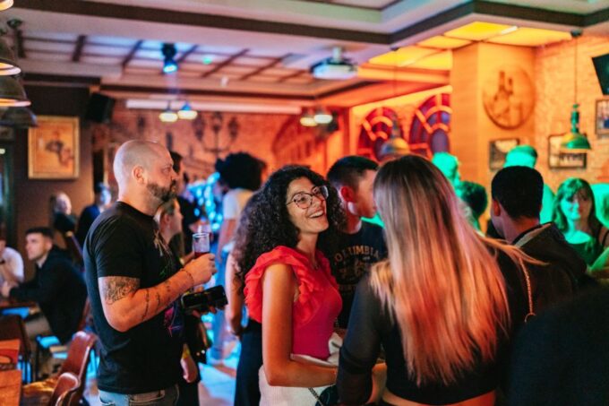 Malaga: Pubs and Clubs Crawl - Frequently Asked Questions