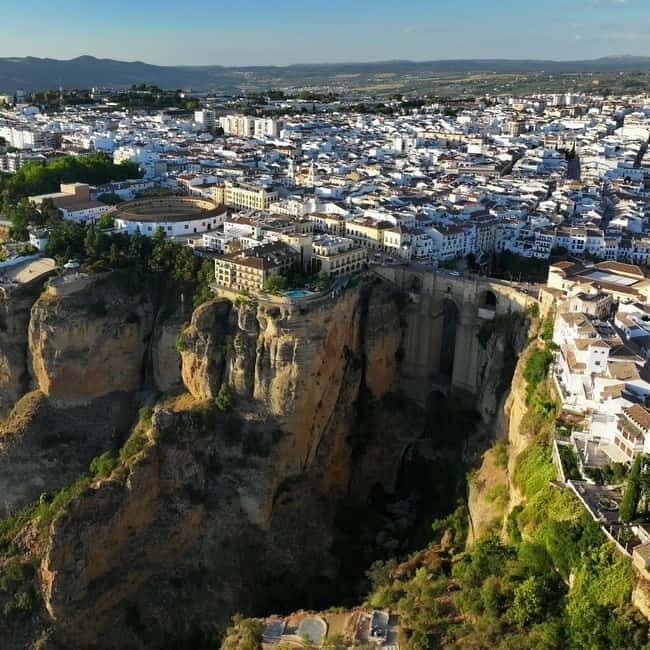 Malaga: Ronda and Setenil de las Bodegas Day Trip - A Detailed Look at the Tour Experience