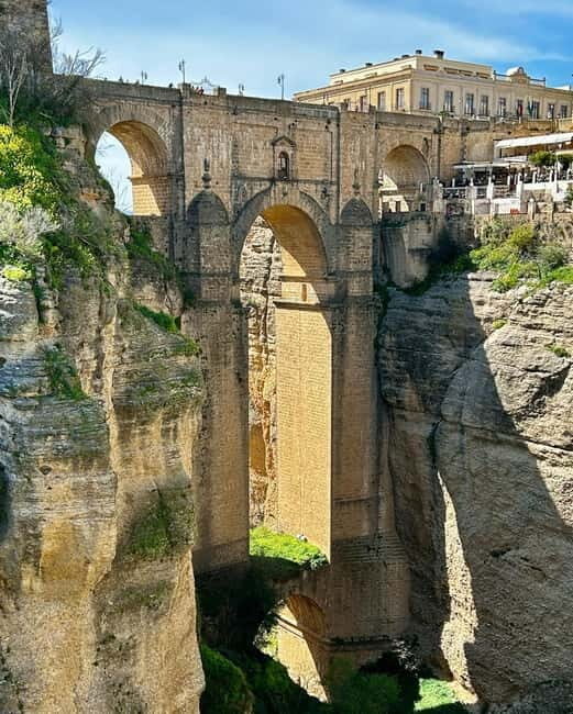 Malaga: Ronda and Setenil de las Bodegas Day Trip - Who Will Love This Tour?