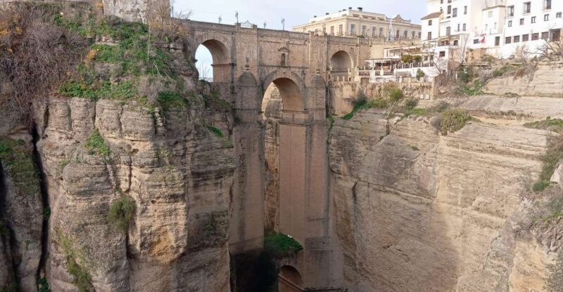 Málaga: Ronda & Setenil de las Bodegas & optional Sunset - The Experience You’ll Gain