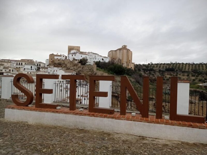 Málaga: Ronda & Setenil de las Bodegas & optional Sunset - Practical Details and Tips