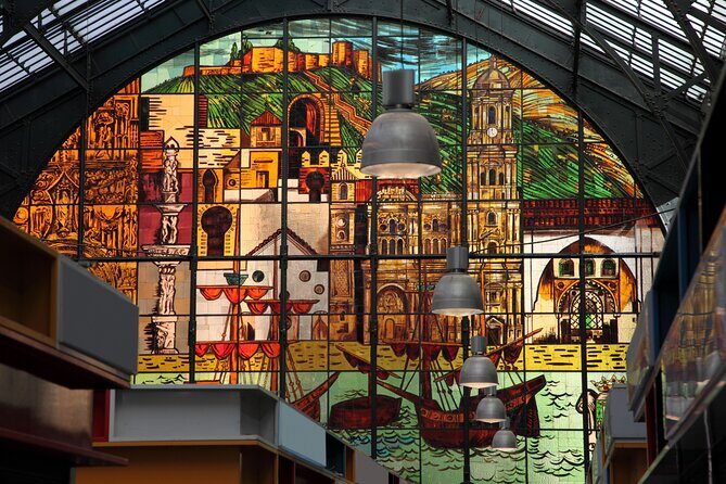 Malaga Scavenger Hunt and Highlights Self-Guided Tour - How It Compares to Other Experiences