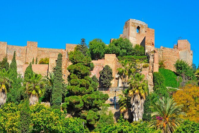 Malaga Scavenger Hunt and Highlights Self-Guided Tour - Who Will Love This Tour?
