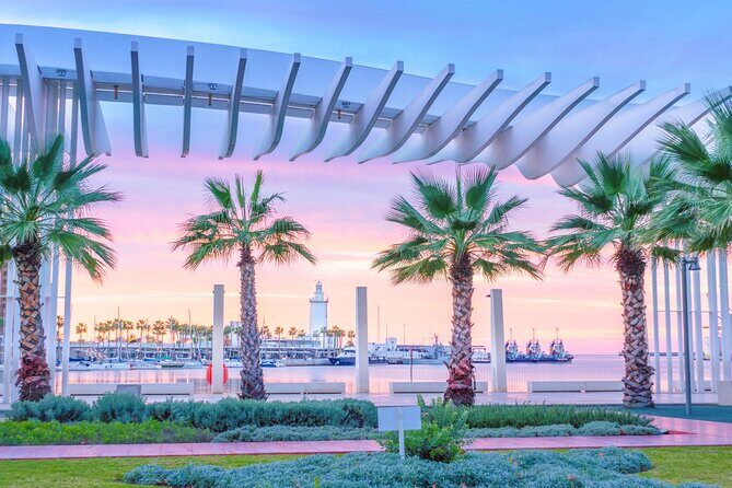 Malaga Scavenger Hunt and Highlights Self-Guided Tour - FAQ