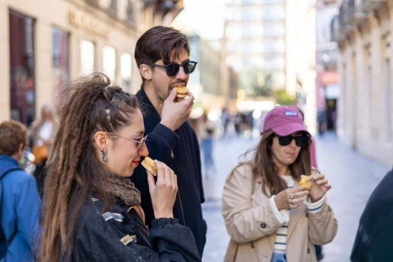 Malaga: Secret Food Tour - The Heart of Málaga: Food & Festive Atmosphere
