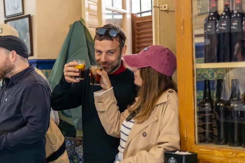Malaga: Secret Food Tour - Who Will Love This Tour?