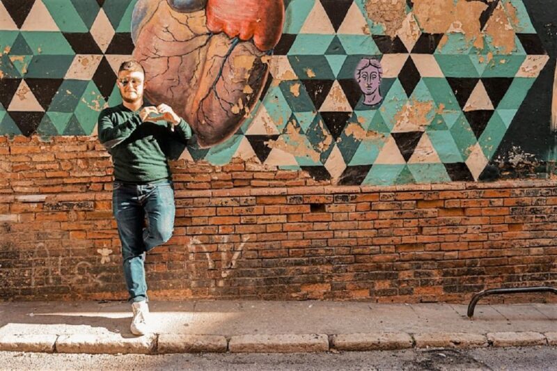 Málaga: Street Art Tour in the Soho District - FAQ