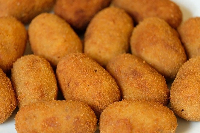 Malaga Street Food & Market Tour - Do Eat Better Experience - Recommendations for Travelers