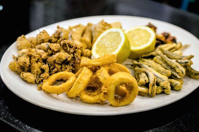 Malaga Sunset Cruise and Restaurant Dinner - Practical Tips for a Smooth Experience