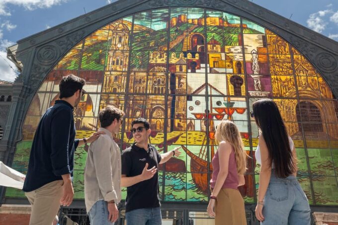 Málaga: Tapas, Wine & Rooftops Small Group Food Tour - Frequently Asked Questions