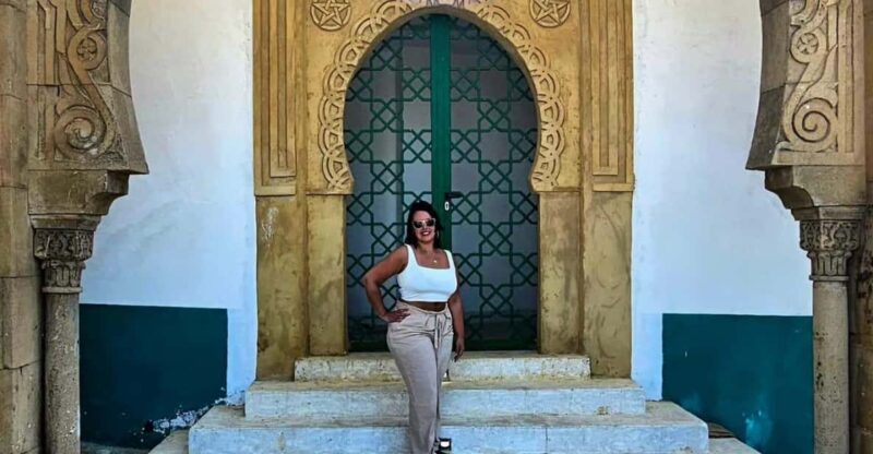 Malaga: Tetouan, UNESCO Site & Ceuta Private Tour to Morocco - Good To Know
